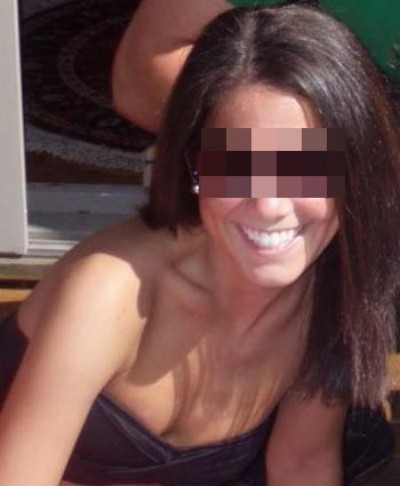 Annonce d'une fille pas coincée