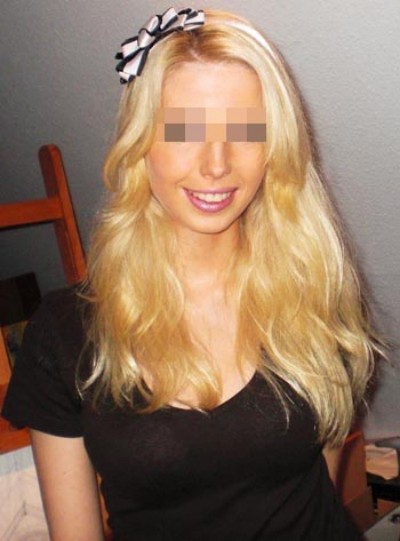 Cochonne recherche un mec à Strasbourg pour une sodo